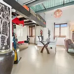 Casa Di Design A 500mt Dal Mare *