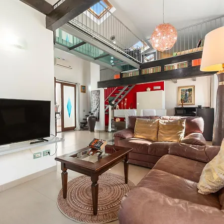 Casa Di Design A 500mt Dal Mare * Calasetta