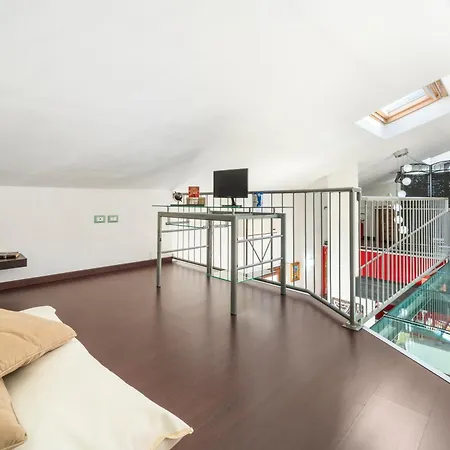 Casa Di Design A 500mt Dal Mare * Calasetta