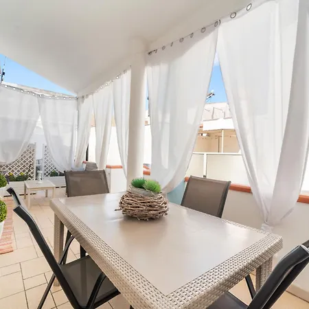 Casa Di Design A 500mt Dal Mare Calasetta