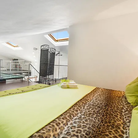 شقة Casa Di Design A 500mt Dal Mare