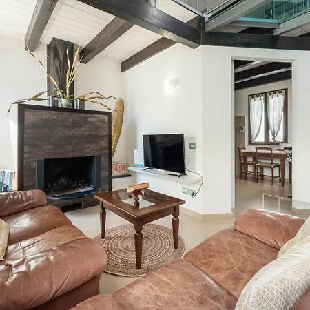 Casa Di Design A 500mt Dal Mare