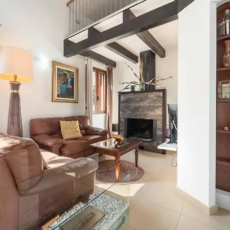 Casa Di Design A 500mt Dal Mare * Calasetta