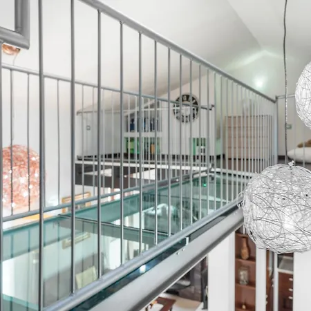 شقة Casa Di Design A 500mt Dal Mare *