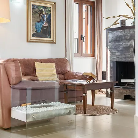 Casa Di Design A 500mt Dal Mare דירה