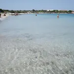 Casa Di Design A 500mt Dal Mare Appartement Calasetta