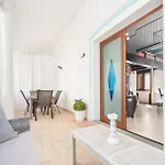 Casa Di Design A 500mt Dal Mare * Calasetta