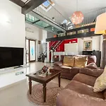 Appartement Casa Di Design A 500mt Dal Mare *