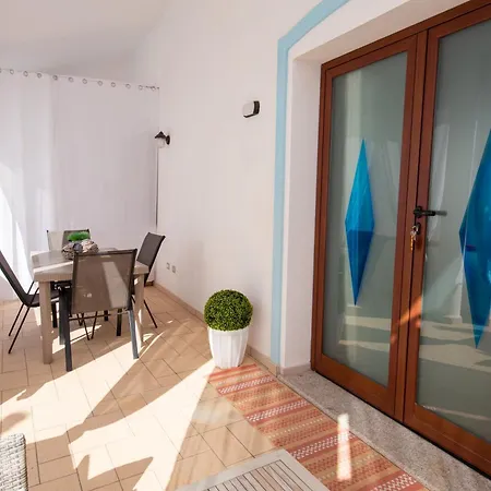 Casa Di Design A 500mt Dal Mare Lejlighed *