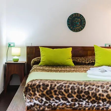 Casa Di Design A 500mt Dal Mare Lejlighed *