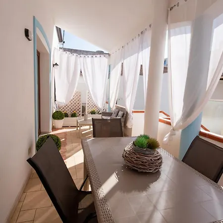 Casa Di Design A 500mt Dal Mare * Calasetta