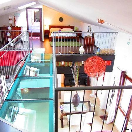 Lejlighed Casa Di Design A 500mt Dal Mare *