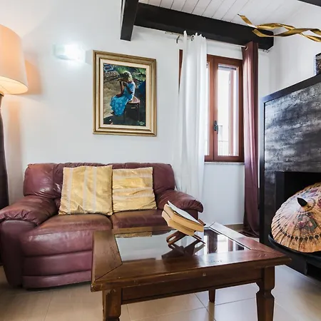 Casa Di Design A 500mt Dal Mare * Calasetta