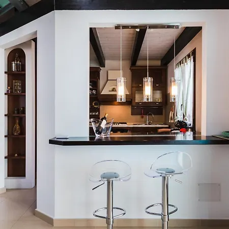 Lejlighed Casa Di Design A 500mt Dal Mare