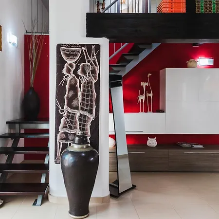 Lejlighed Casa Di Design A 500mt Dal Mare *