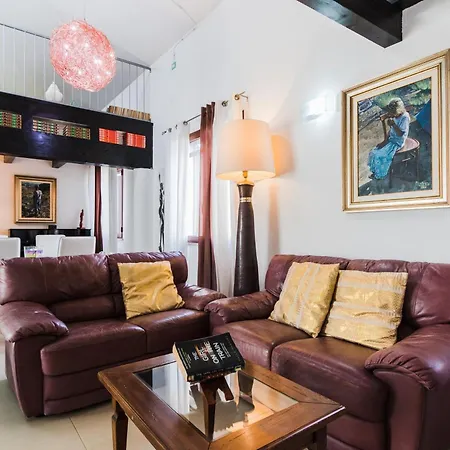 Casa Di Design A 500mt Dal Mare Calasetta