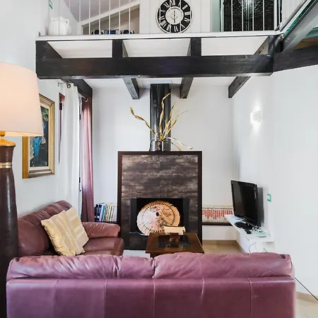 Lejlighed Casa Di Design A 500mt Dal Mare Calasetta
