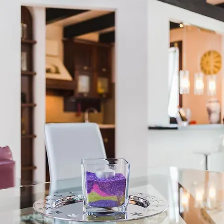 Casa Di Design A 500mt Dal Mare Calasetta