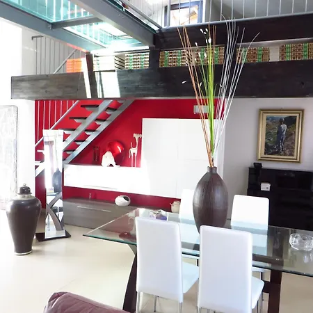 Casa Di Design A 500mt Dal Mare * Calasetta