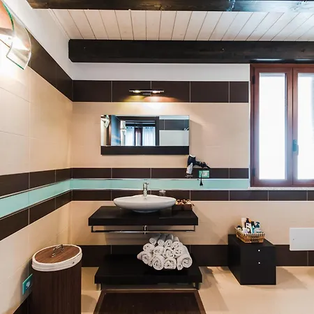 Casa Di Design A 500mt Dal Mare Lejlighed