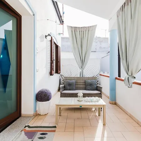 Casa Di Design A 500mt Dal Mare