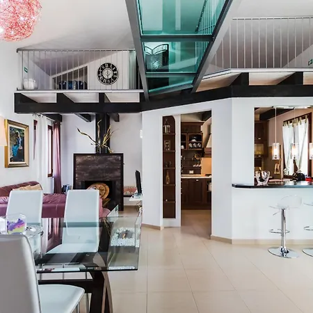 Lejlighed Casa Di Design A 500mt Dal Mare