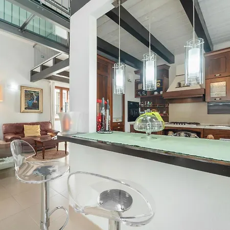 Casa Di Design A 500mt Dal Mare Apartman