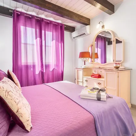 Casa Di Design A 500mt Dal Mare Apartman