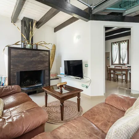 Casa Di Design A 500mt Dal Mare Calasetta