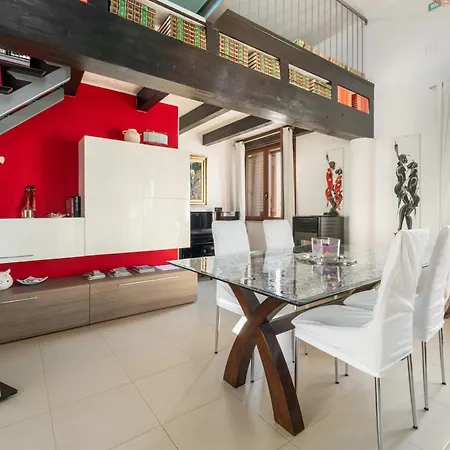 Casa Di Design A 500mt Dal Mare *