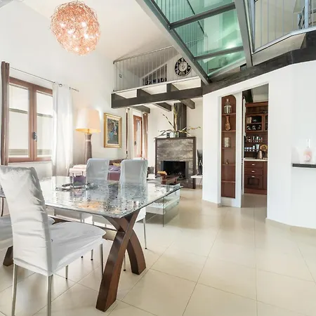 Apartmán Casa Di Design A 500mt Dal Mare