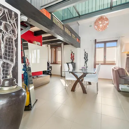 Casa Di Design A 500mt Dal Mare *