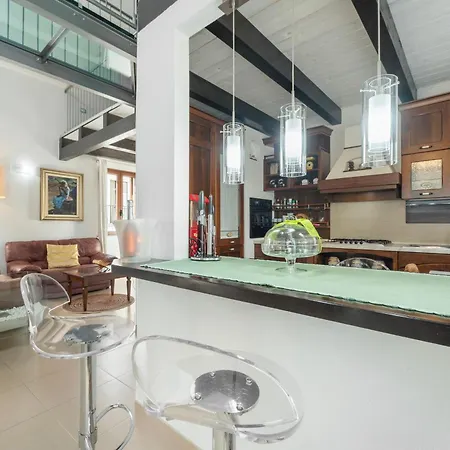 Casa Di Design A 500mt Dal Mare Lägenhet Calasetta