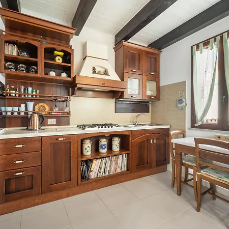 Casa Di Design A 500mt Dal Mare Apartmán