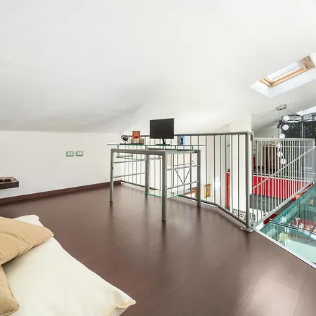 Casa Di Design A 500mt Dal Mare * Calasetta