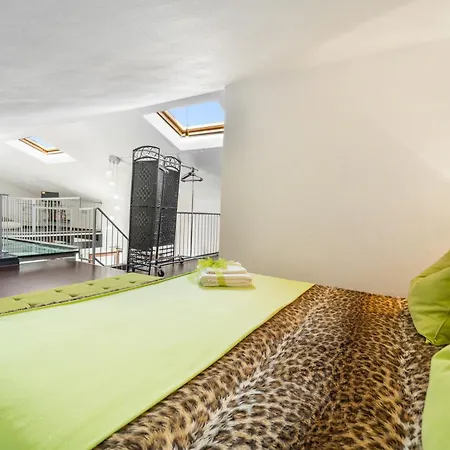 Casa Di Design A 500mt Dal Mare Apartmán *