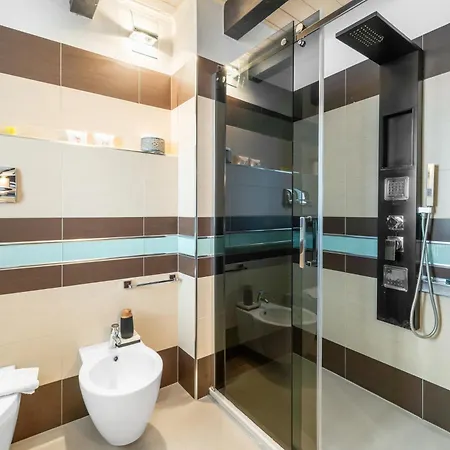 Casa Di Design A 500mt Dal Mare *