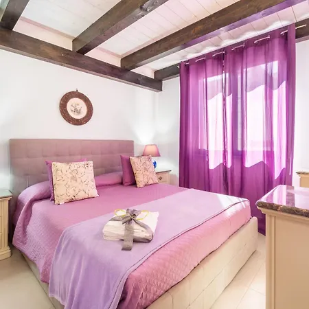 Casa Di Design A 500mt Dal Mare Calasetta