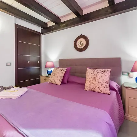 Casa Di Design A 500mt Dal Mare Apartmán
