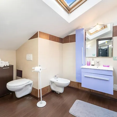 Apartmán Casa Di Design A 500mt Dal Mare
