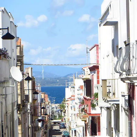 Casa Di Design A 500mt Dal Mare * Calasetta