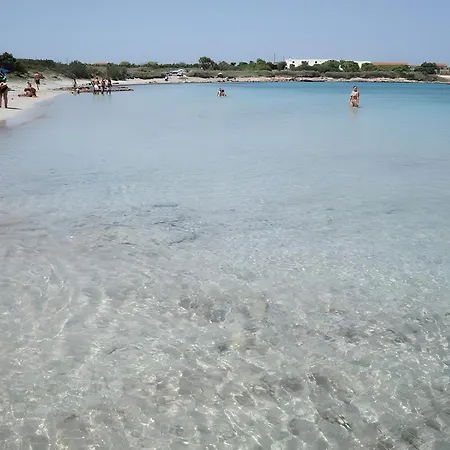 Casa Di Design A 500mt Dal Mare * Calasetta